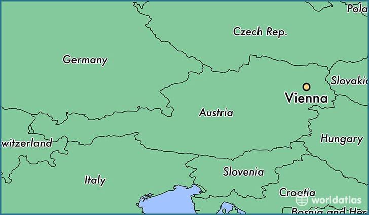 Vín í kort
