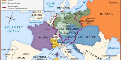Austurríki heiminum kort